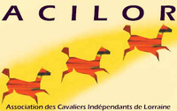 Association regroupant les cavaliers independants de Lorraine (et d'ailleurs...)